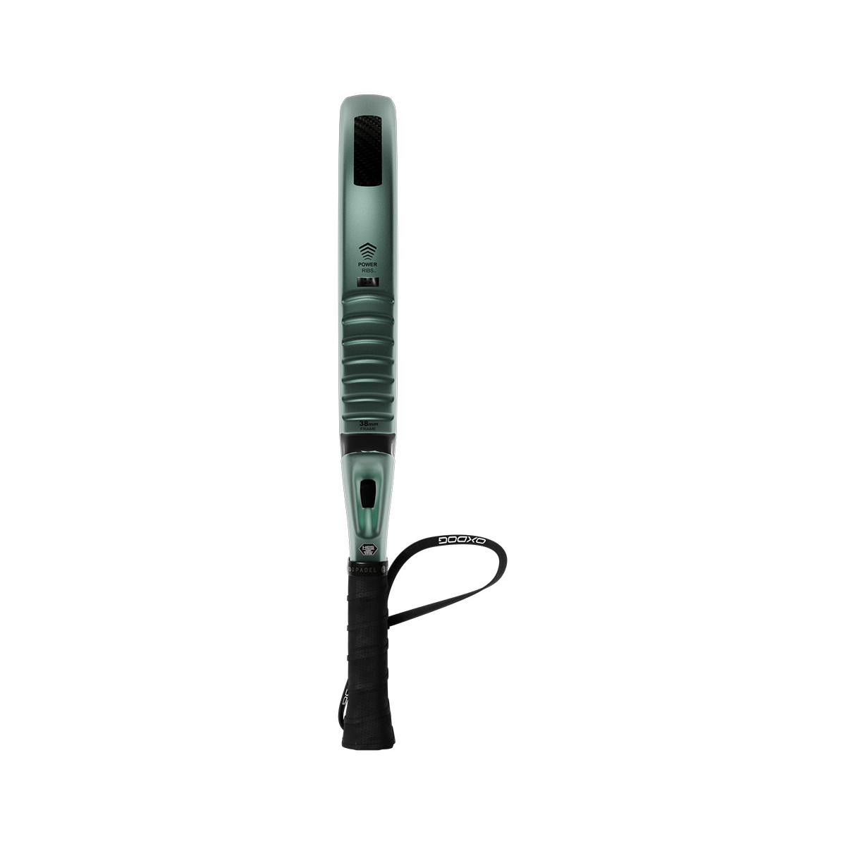 Racchetta Oxdog Pure Pro+ 2025