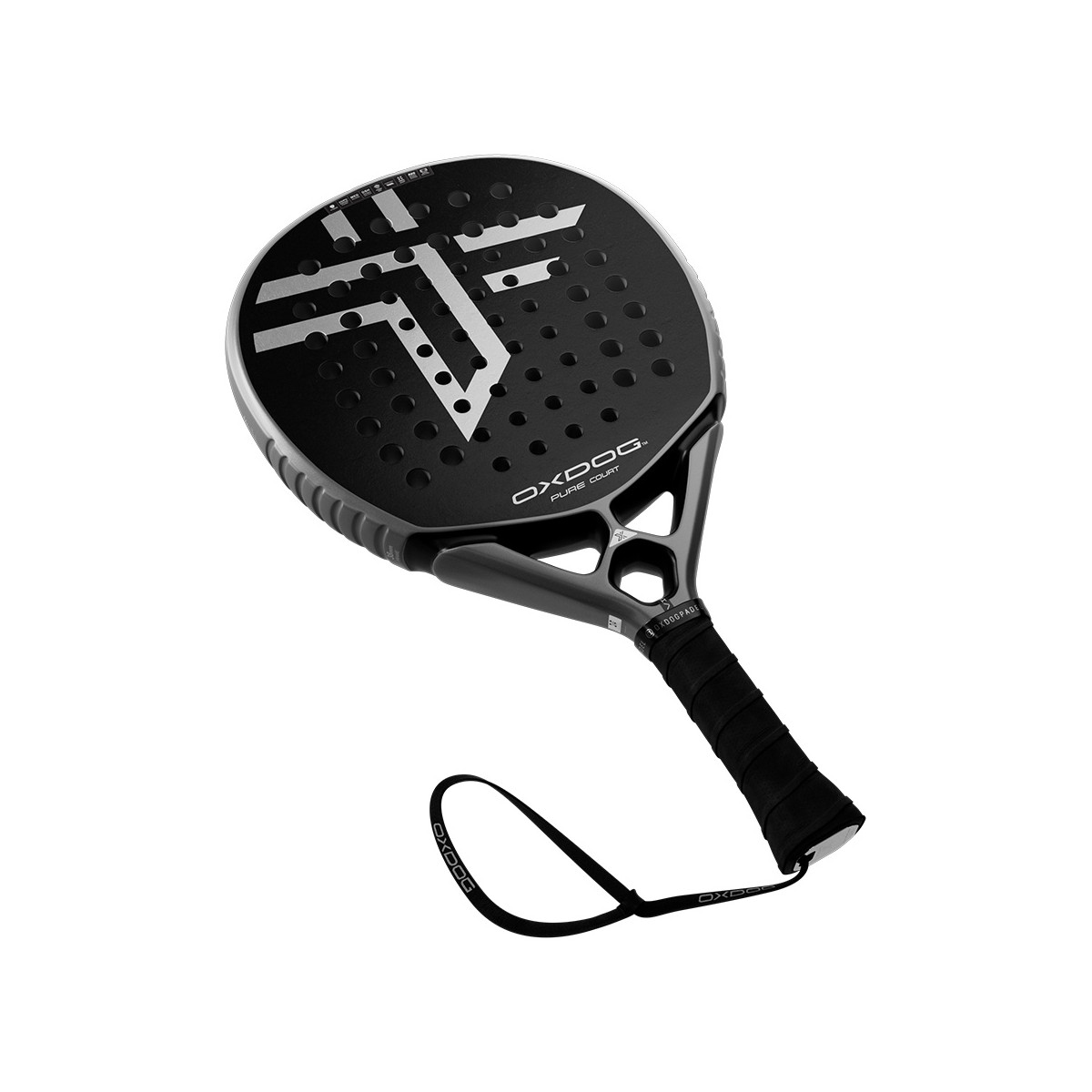 Racchetta Oxdog Pure Court 2026