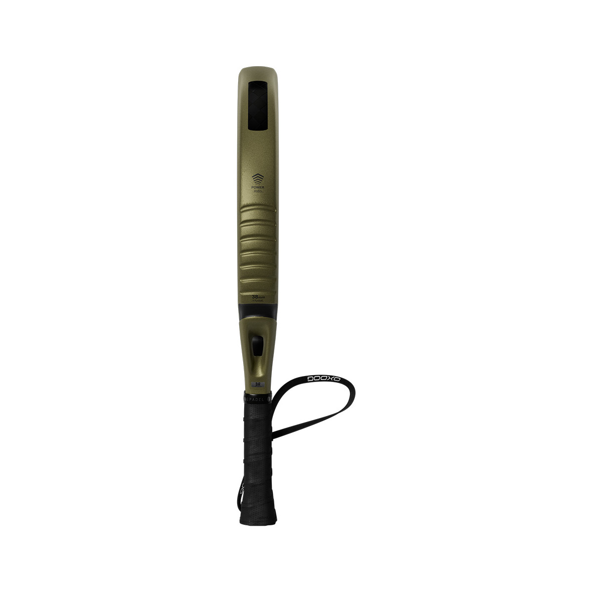 Racchetta Oxdog Pure Tour 2025