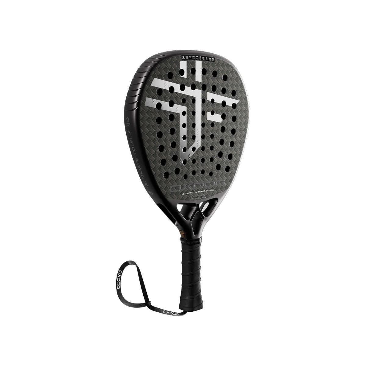 Racchetta Oxdog Ultimate Tour 2025