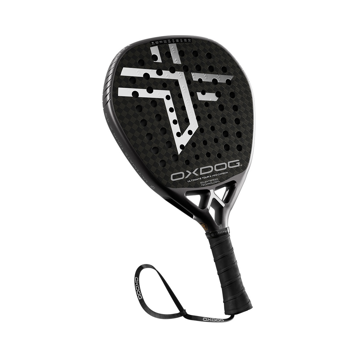 Racchetta Oxdog Ultimate Tour 2025