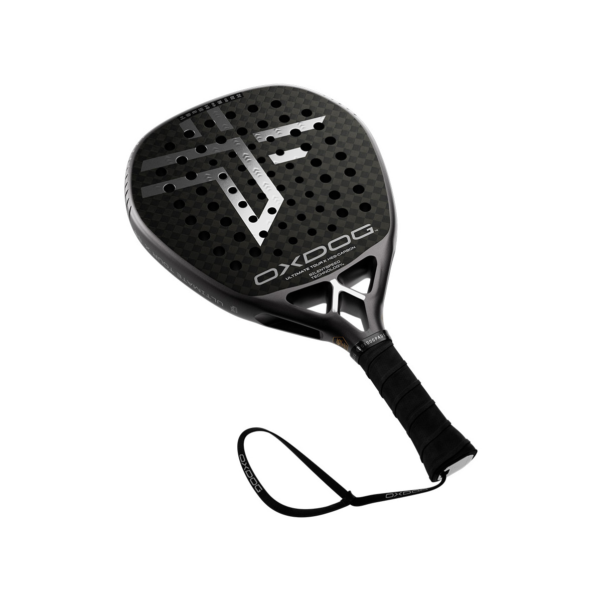 Racchetta Oxdog Ultimate Tour 2025