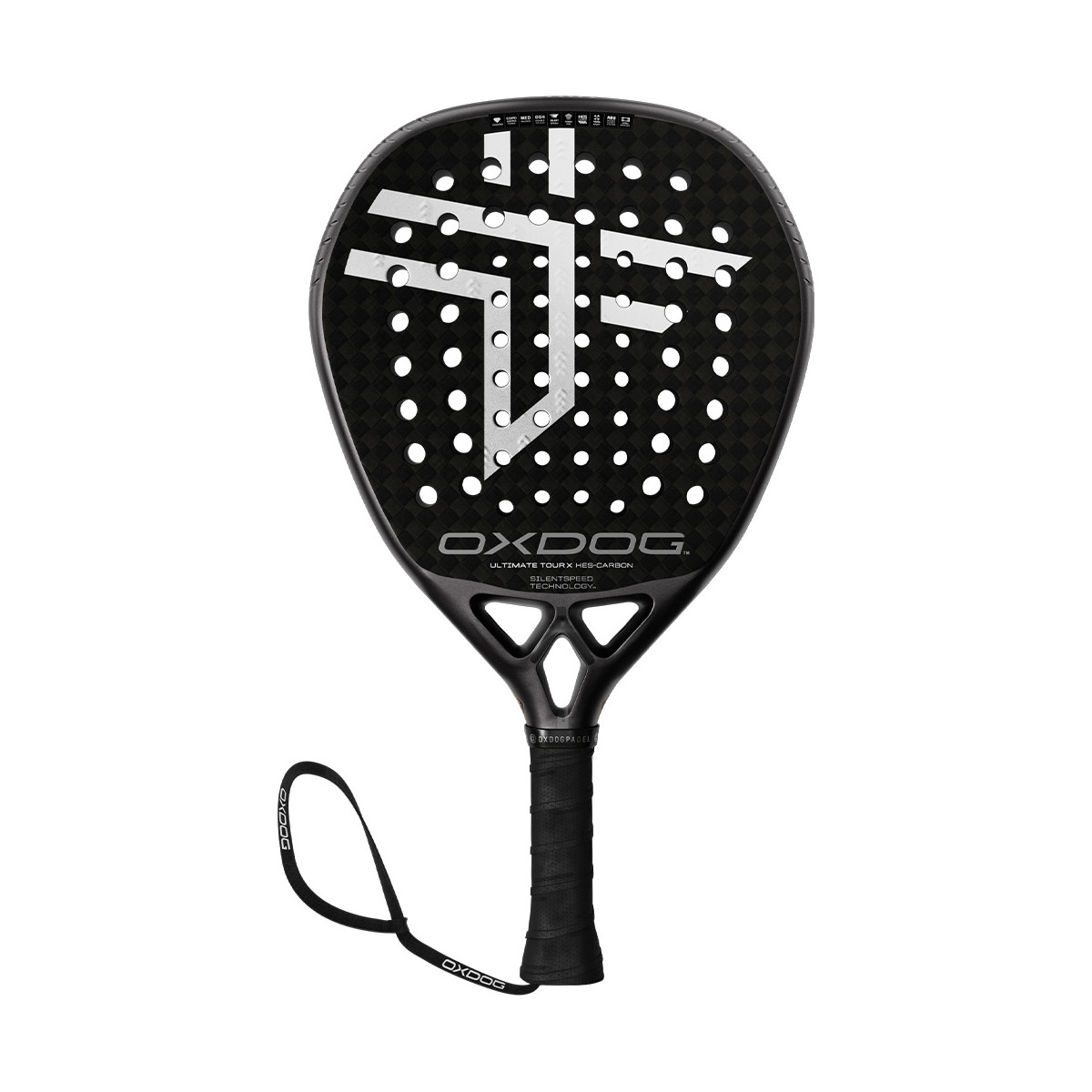 Racchetta Oxdog Ultimate Tour 2025