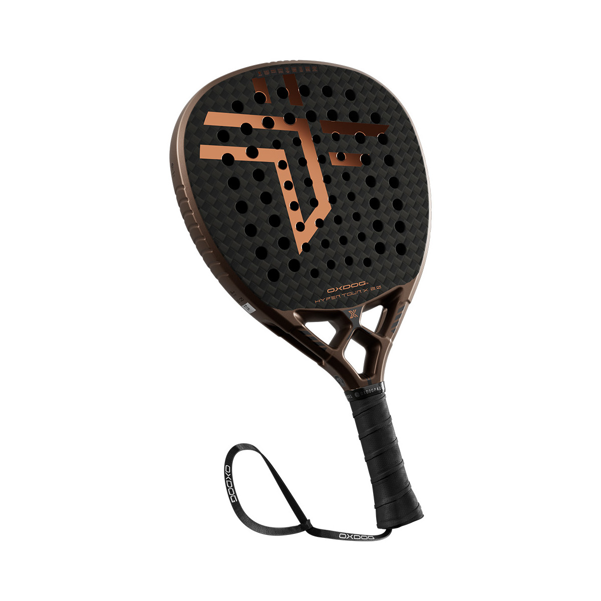 Racchetta Oxdog Hyper Tour 2.0 2025
