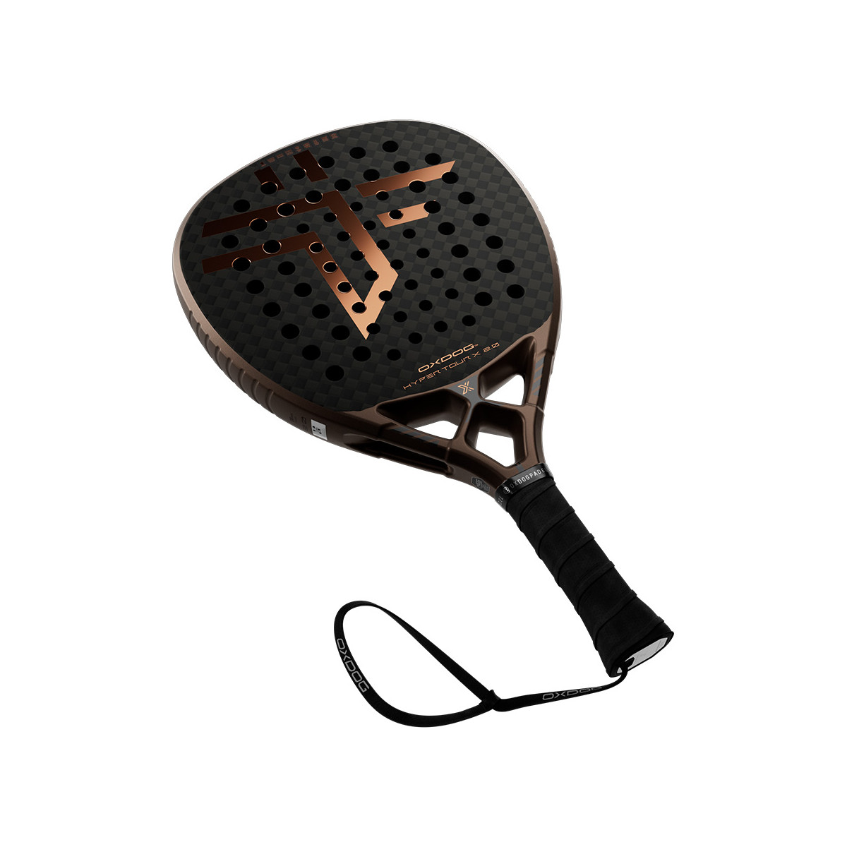 Racchetta Oxdog Hyper Tour 2.0 2025