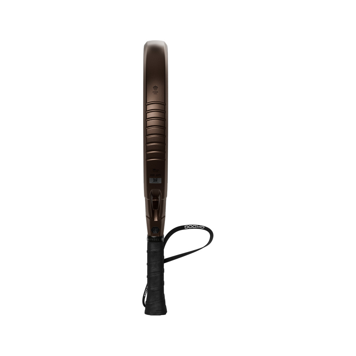 Racchetta Oxdog Hyper Tour 2.0 2025
