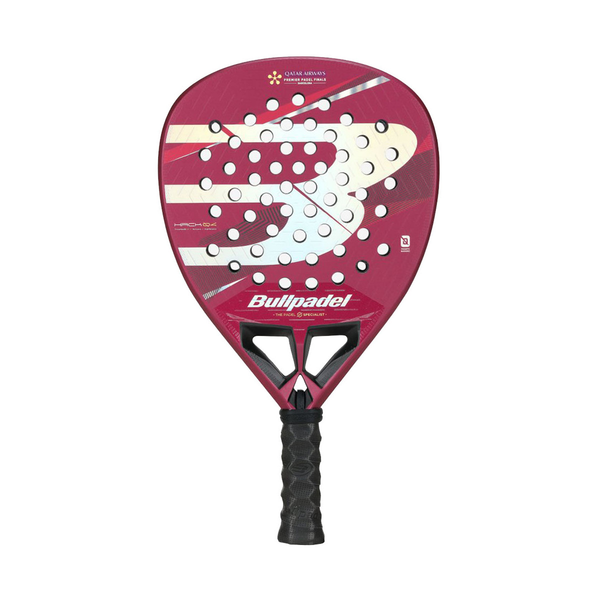 Racchetta Bullpadel Hack 04 26