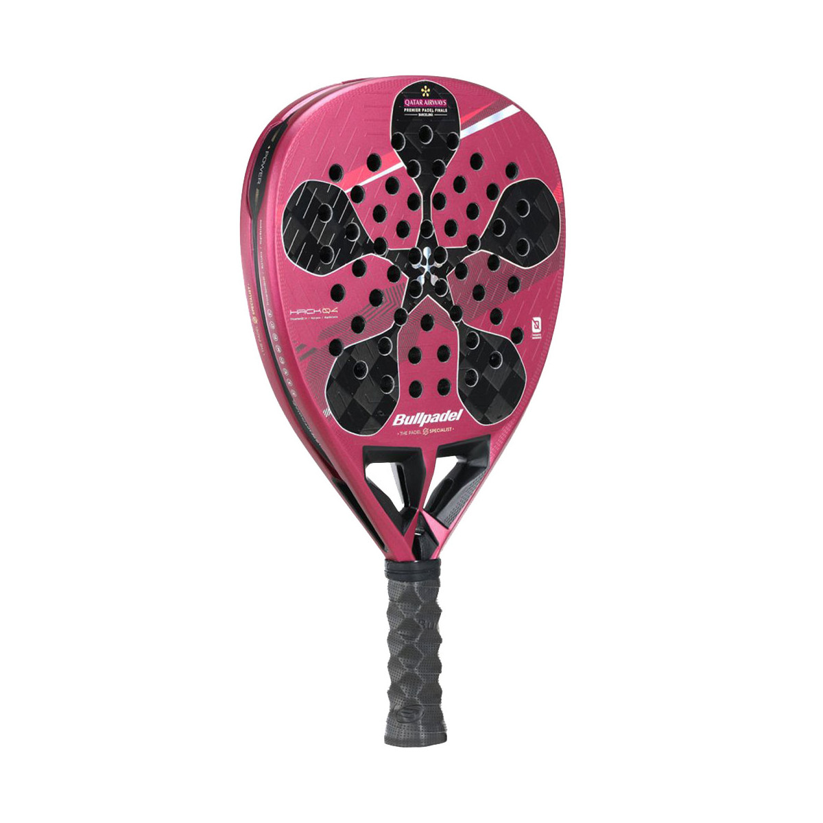 Racchetta Bullpadel Hack 04 26