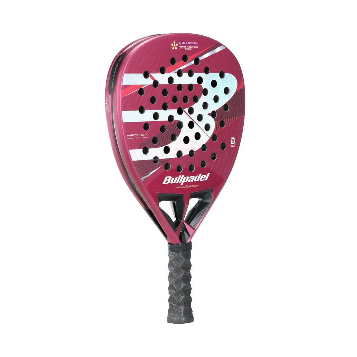 Racchetta Bullpadel Hack 04 26