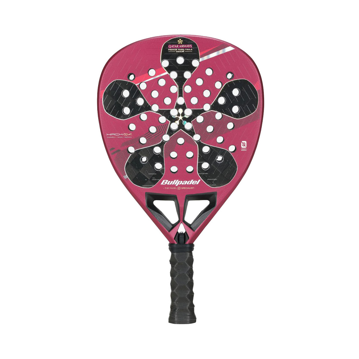Racchetta Bullpadel Hack 04 26
