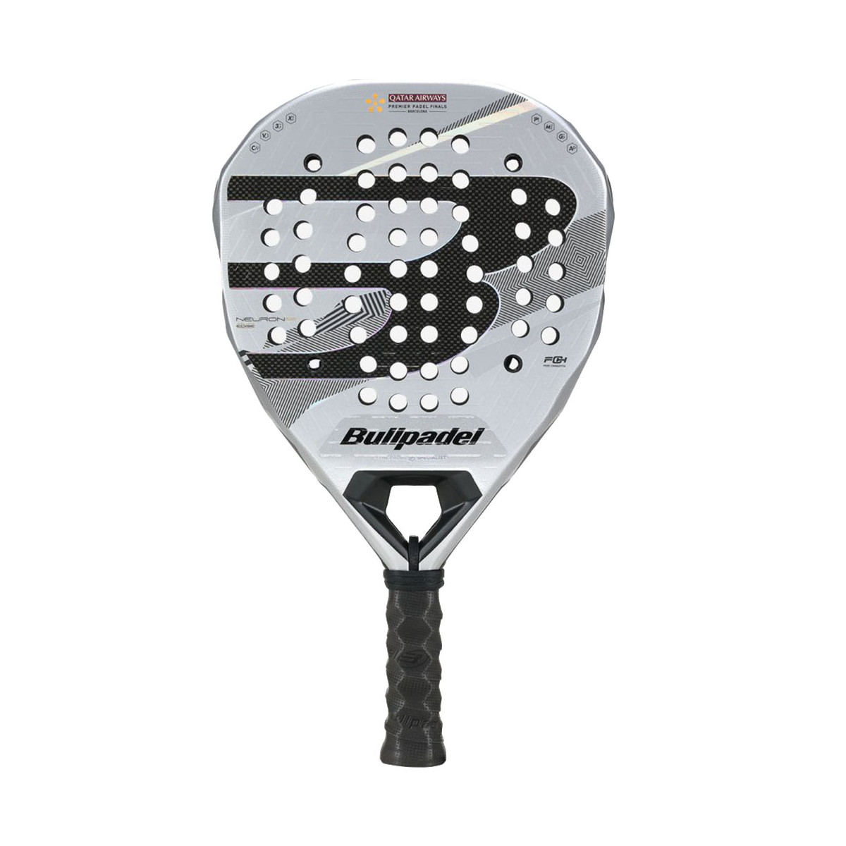 Racchetta Bullpadel Neuron 02 Edge 26