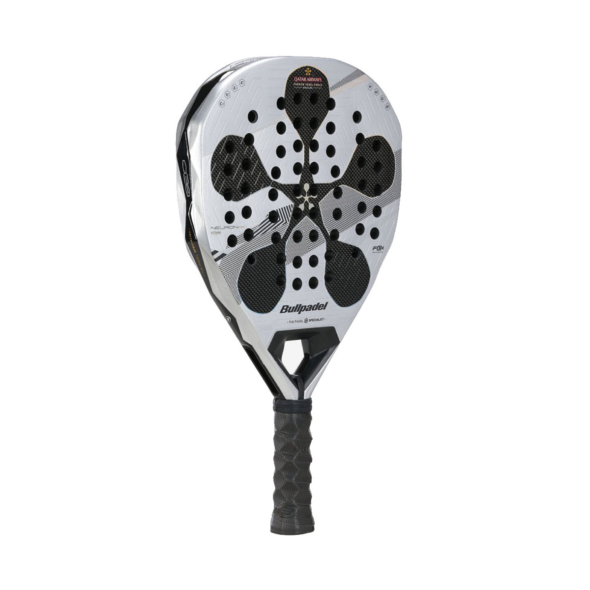 Racchetta Bullpadel Neuron 02 Edge 26
