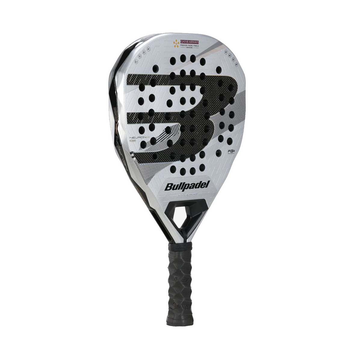 Racchetta Bullpadel Neuron 02 Edge 26