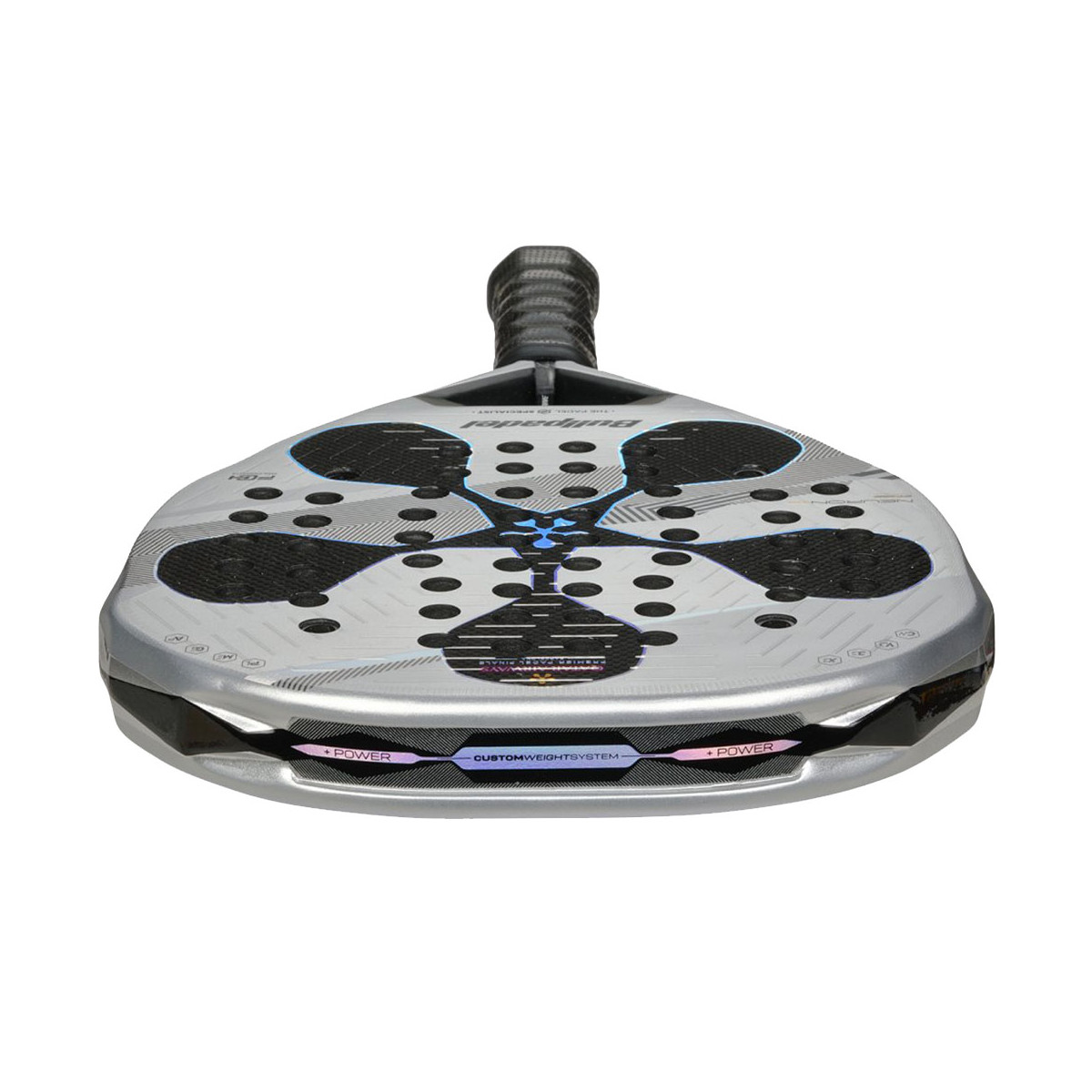 Racchetta Bullpadel Neuron 02 Edge 26