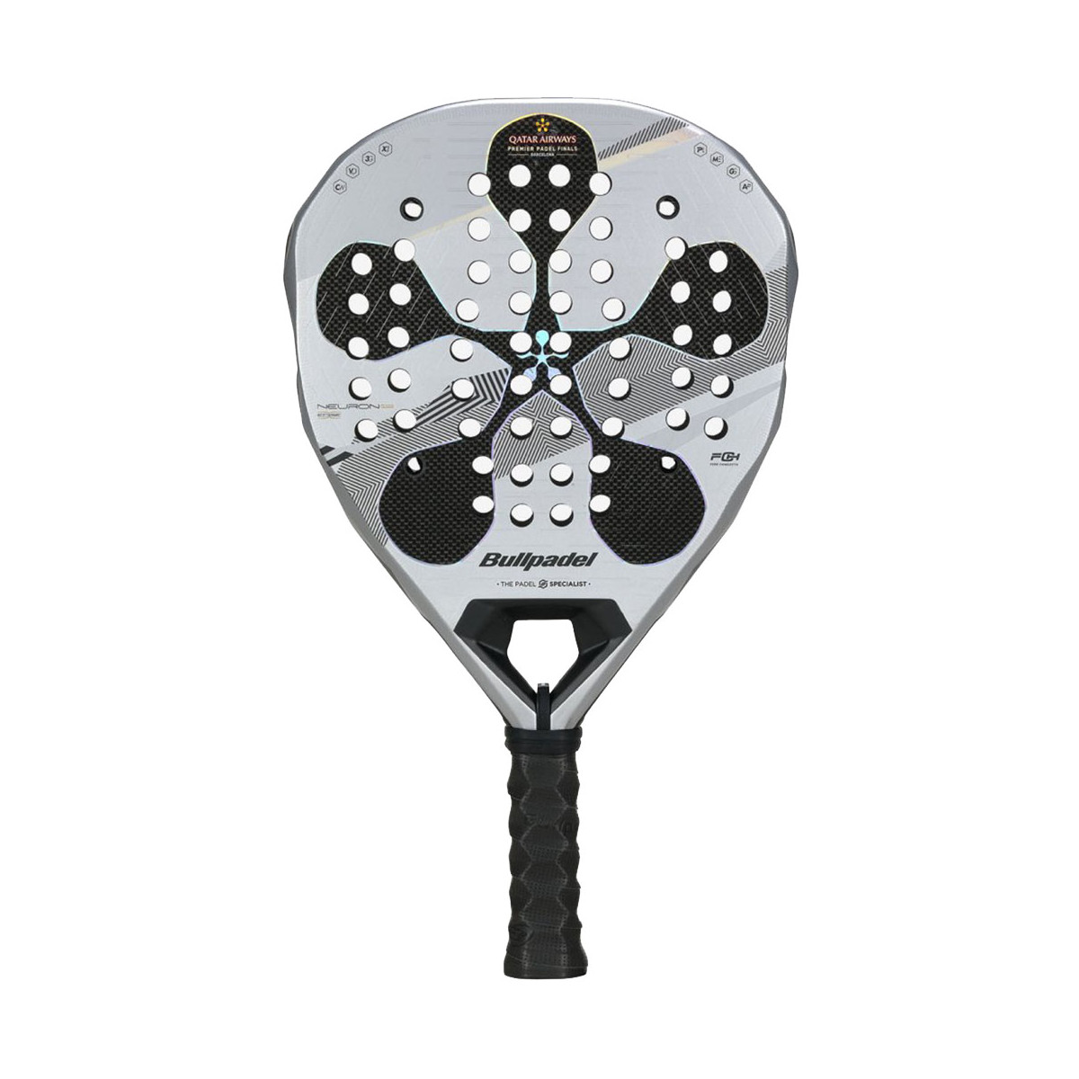 Racchetta Bullpadel Neuron 02 Edge 26