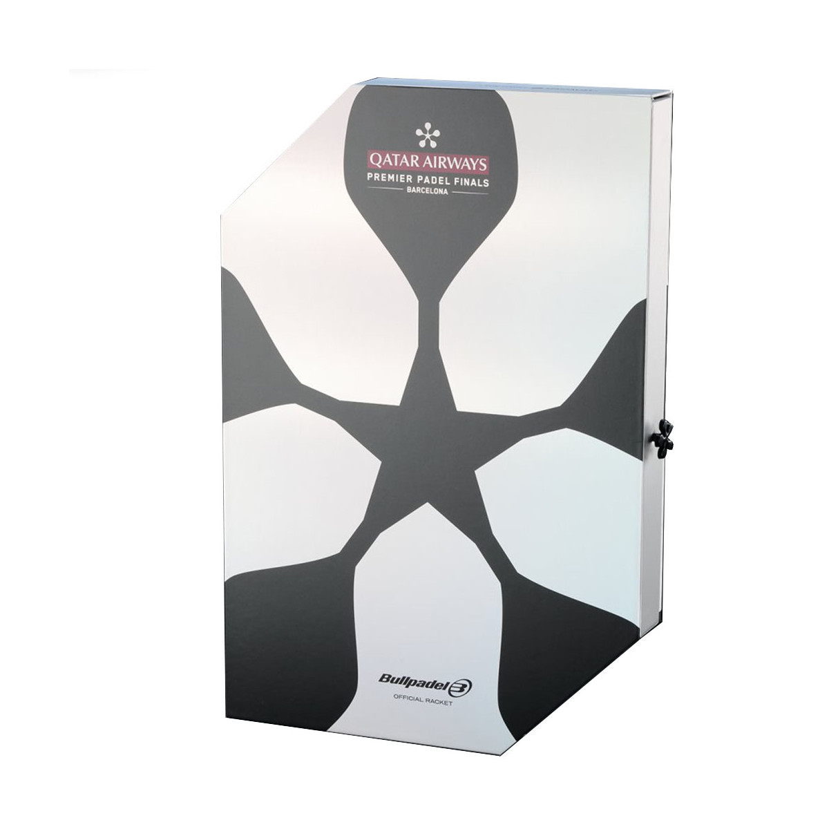 Racchetta Bullpadel Vertex 05 26