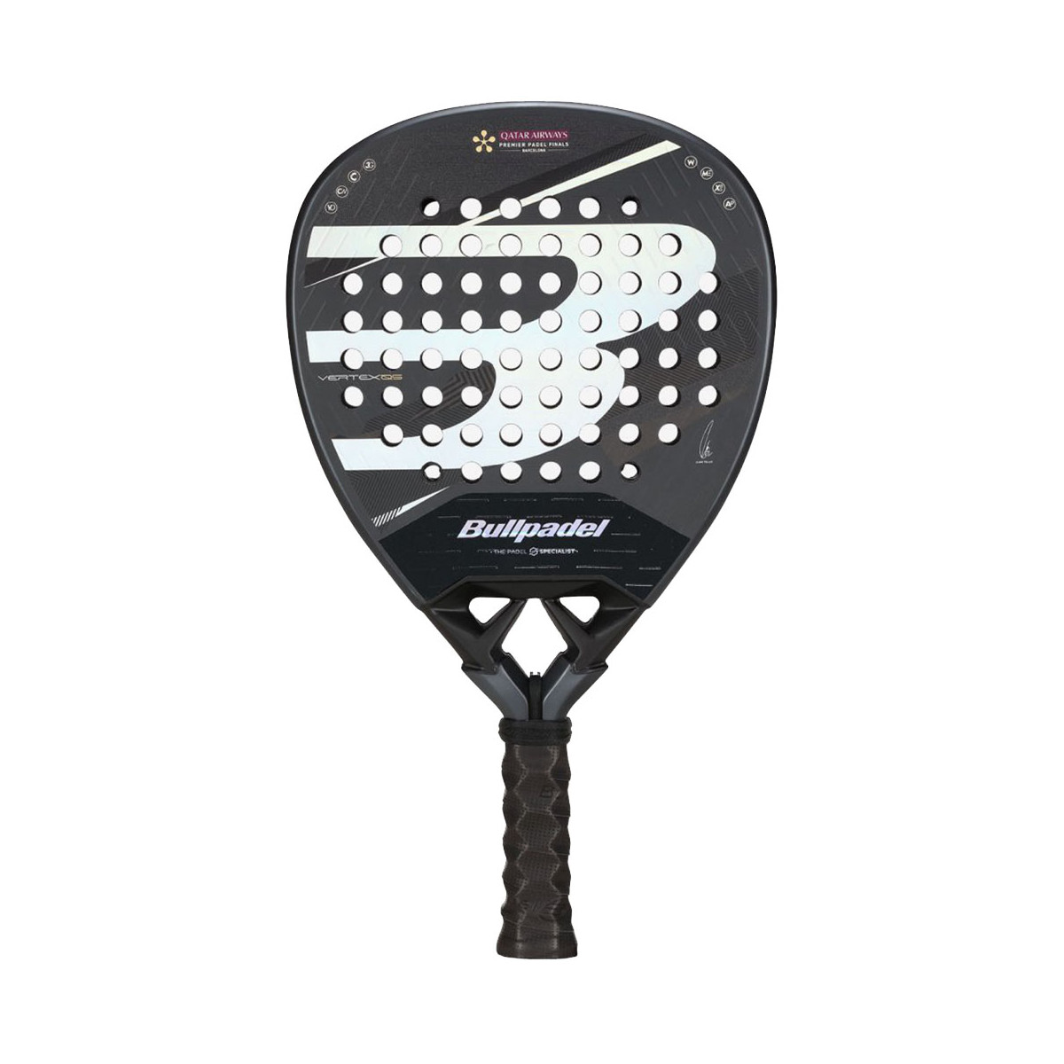 Racchetta Bullpadel Vertex 05 26