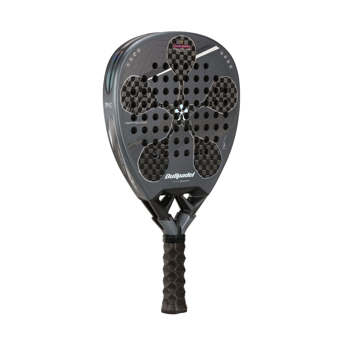 Racchetta Bullpadel Vertex 05 26