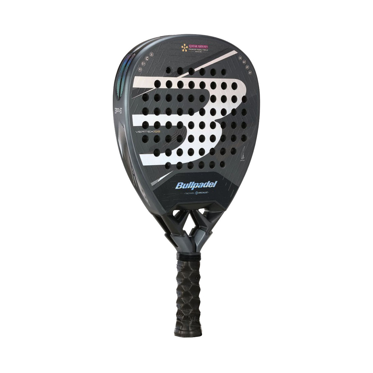 Racchetta Bullpadel Vertex 05 26