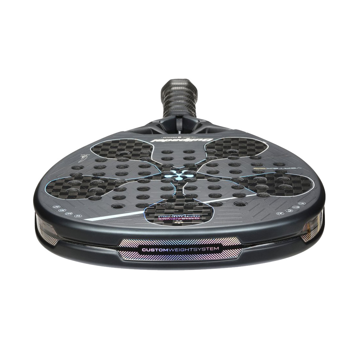 Racchetta Bullpadel Vertex 05 26