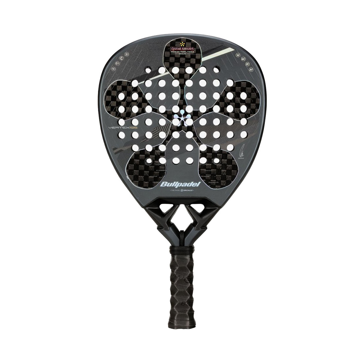 Racchetta Bullpadel Vertex 05 26