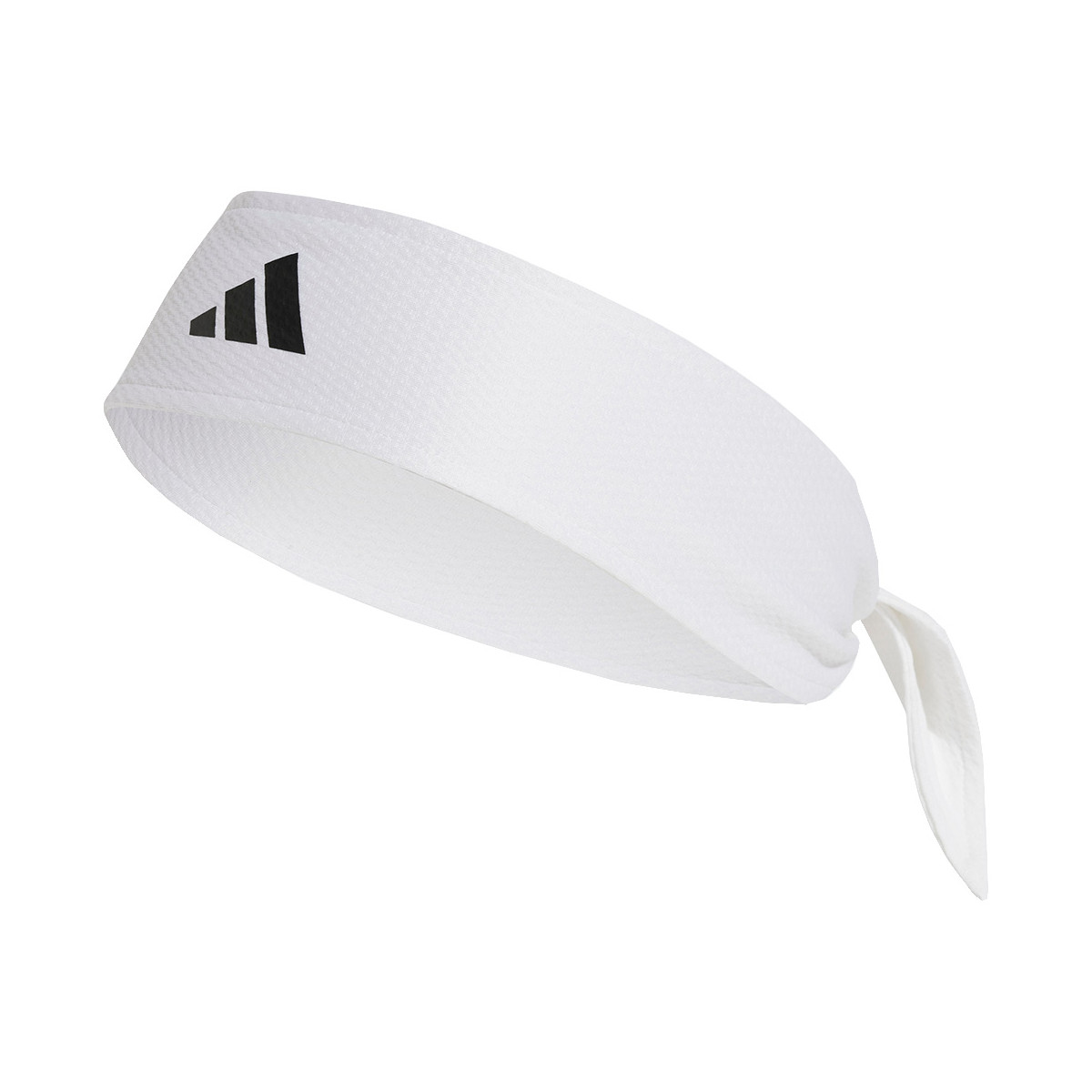 Headband Adidas Tie Climacool Nero