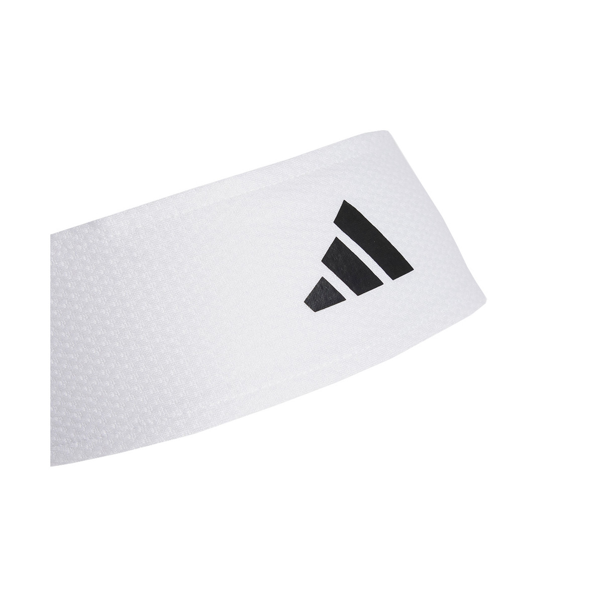 Headband Adidas Tie Climacool Nero