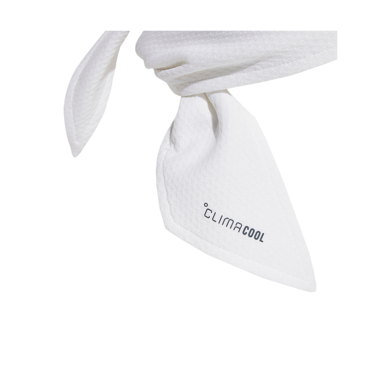 Headband Adidas Tie Climacool Nero