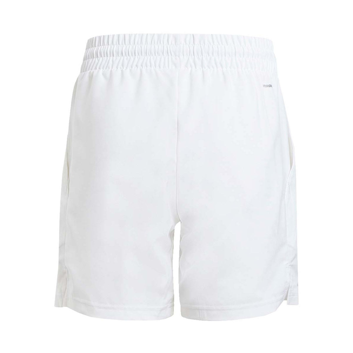 Short Adidas Junior Club 3 Stripes Nero