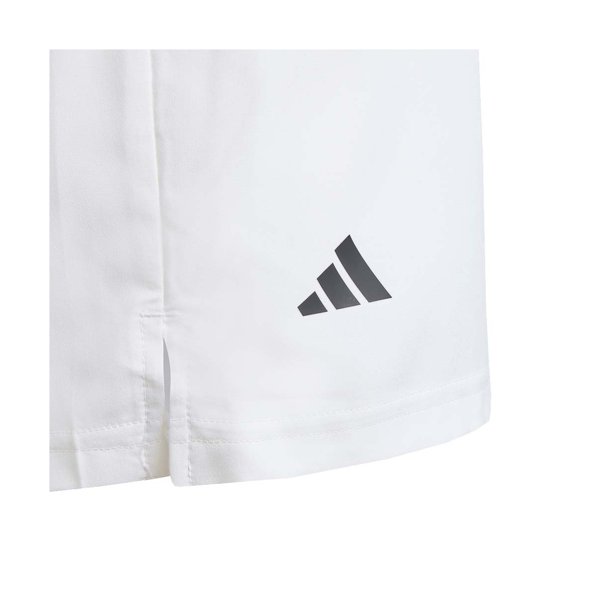 Short Adidas Junior Club 3 Stripes Nero