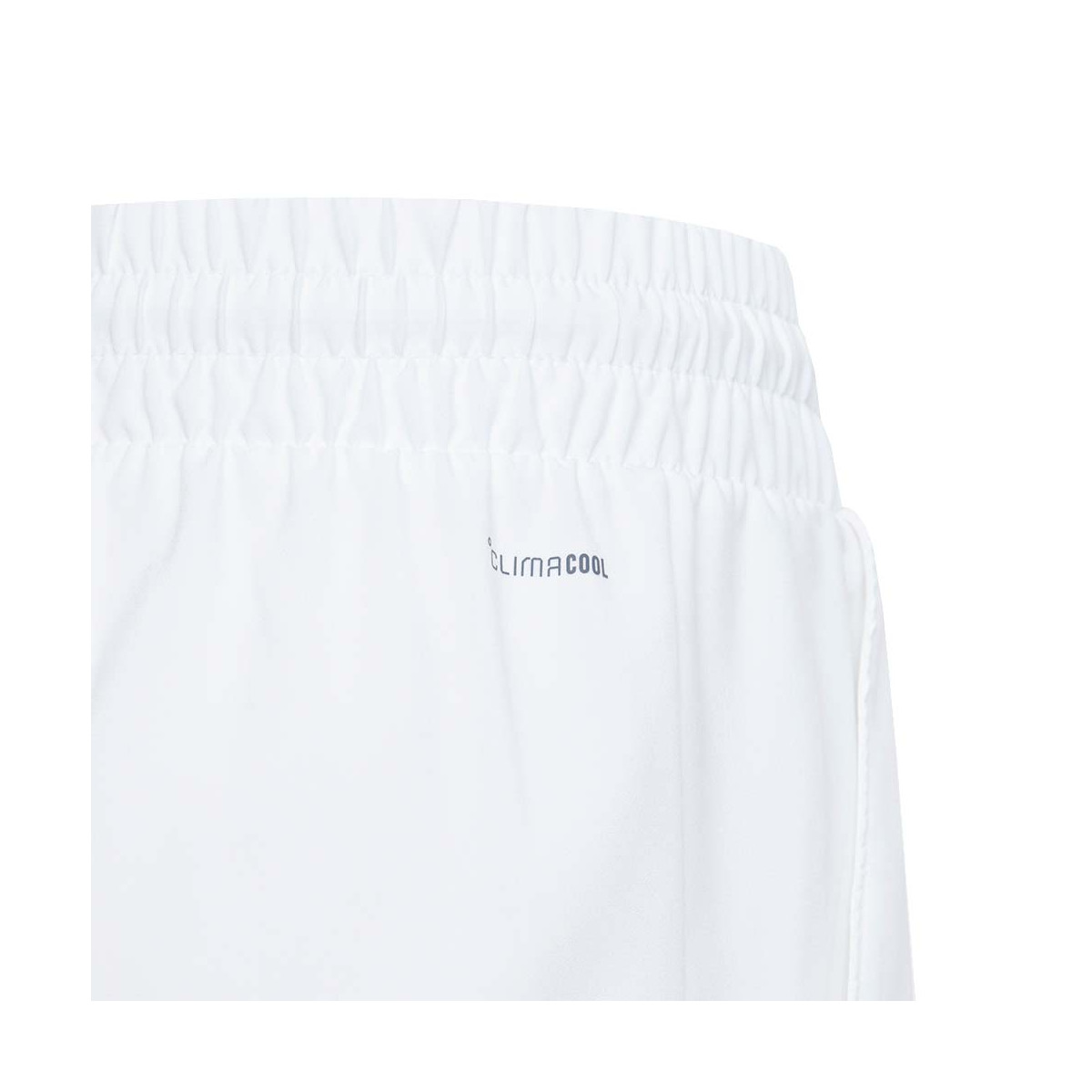 Short Adidas Junior Club 3 Stripes Nero