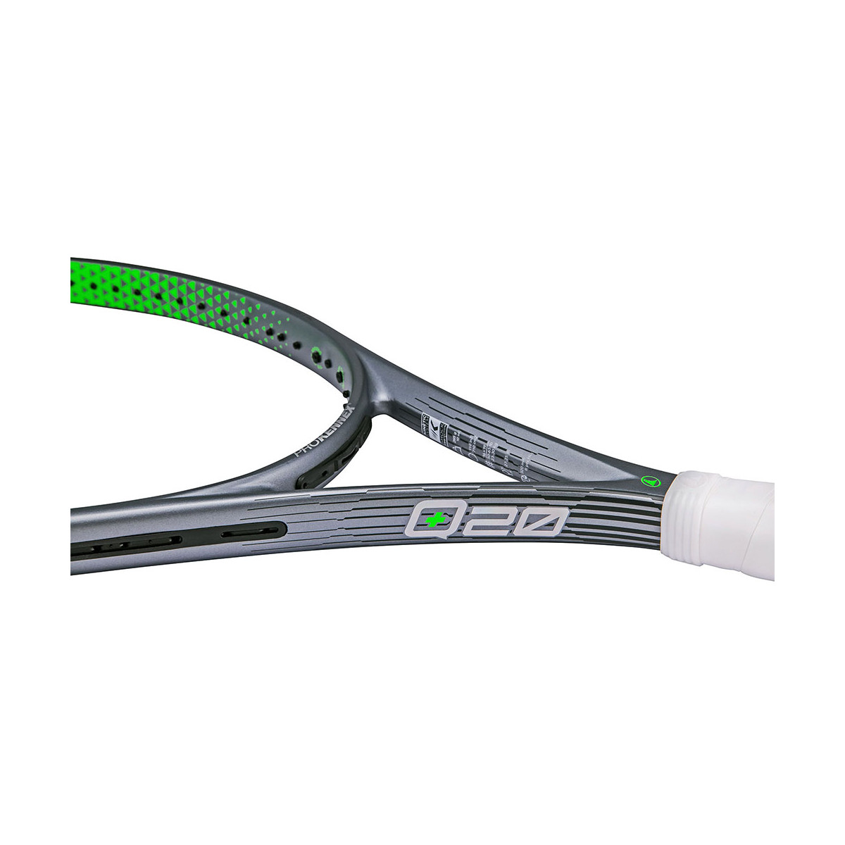 Racchette Pro Kennex Q+20 (285g)