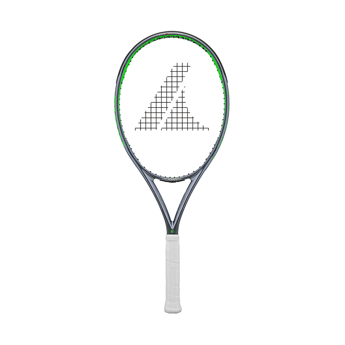 Racchette Pro Kennex Q+20 (285g)