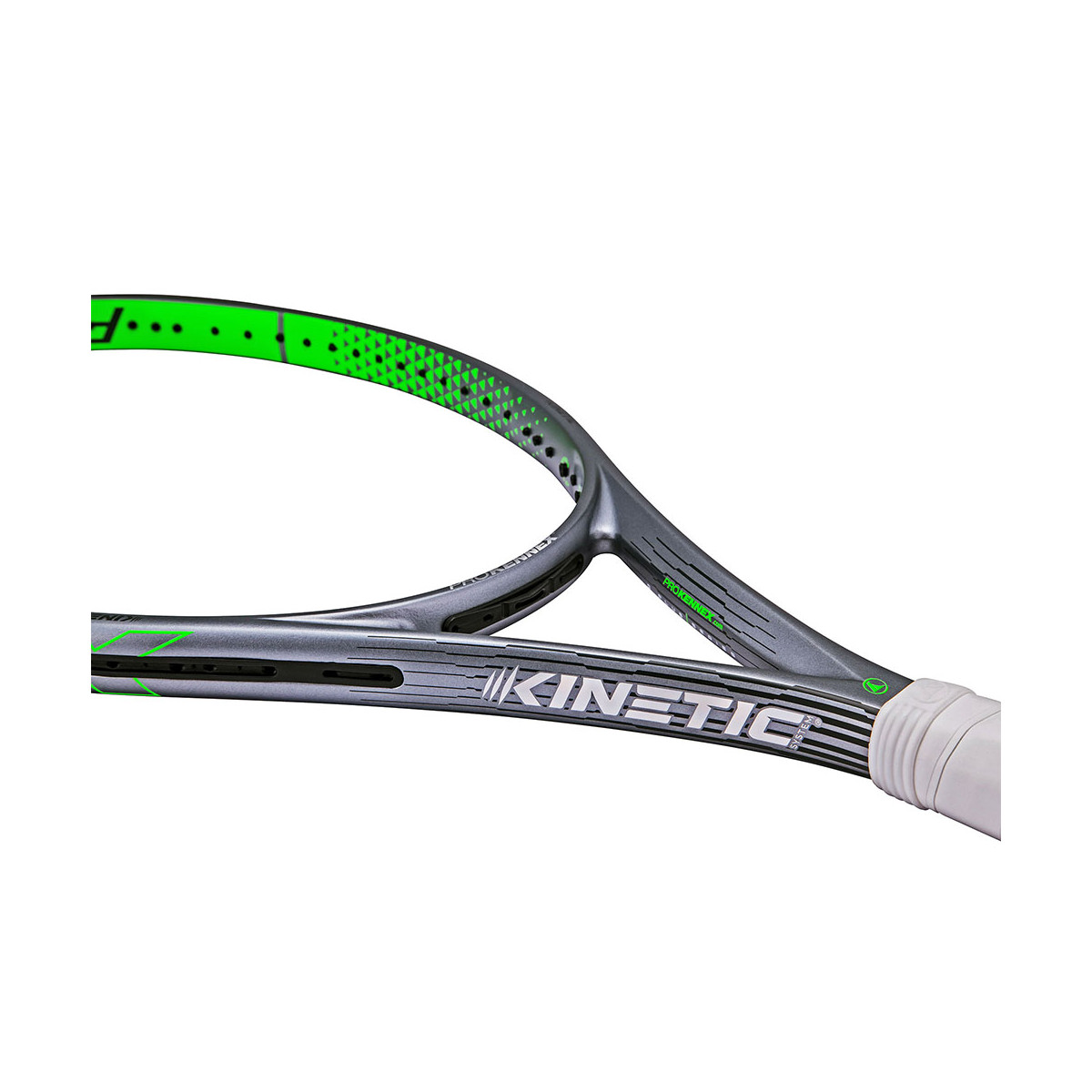 Racchette Pro Kennex Q+20 (285g)