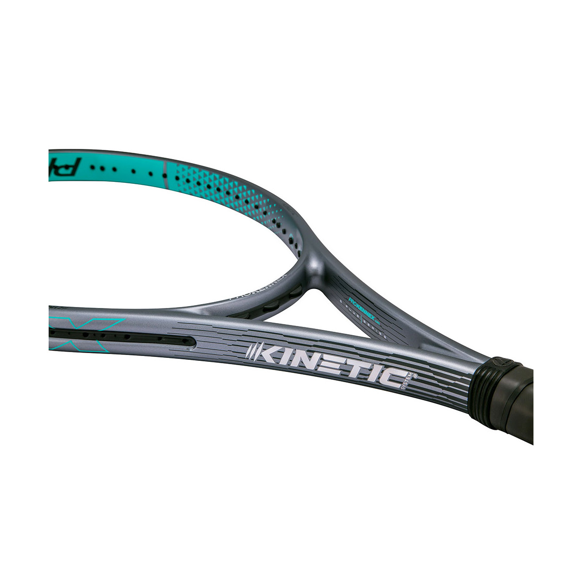 Racchette Pro Kennex Q+15 Pro 2026 (305g)