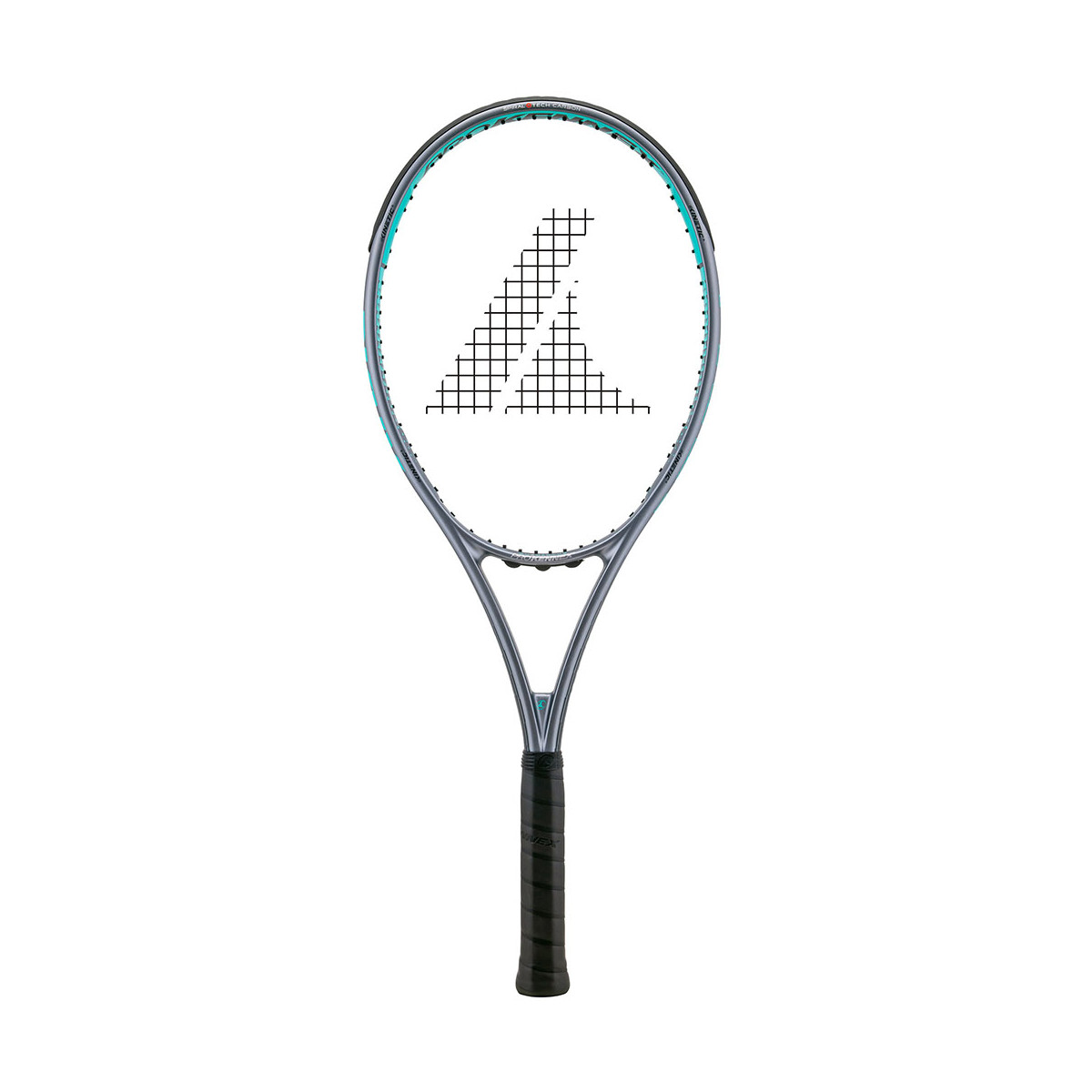 Racchette Pro Kennex Q+15 Pro 2026 (305g)