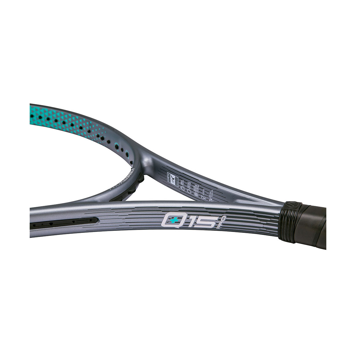 Racchette Pro Kennex Q+15 Pro 2026 (305g)