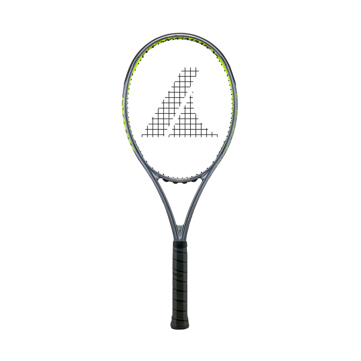 Racchette Pro Kennex Q+5 Pro (315g)