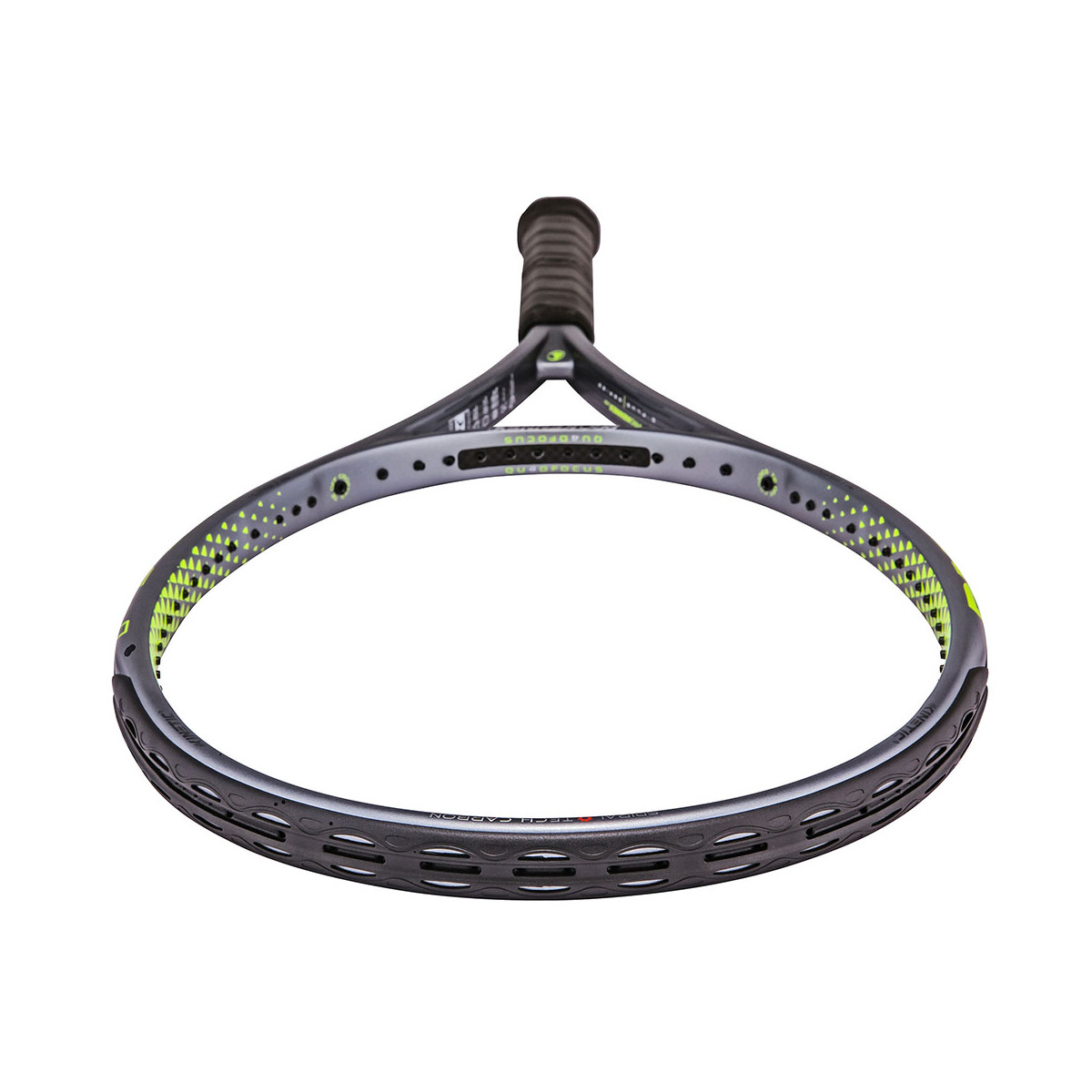 Racchette Pro Kennex Q+5 Pro (315g)