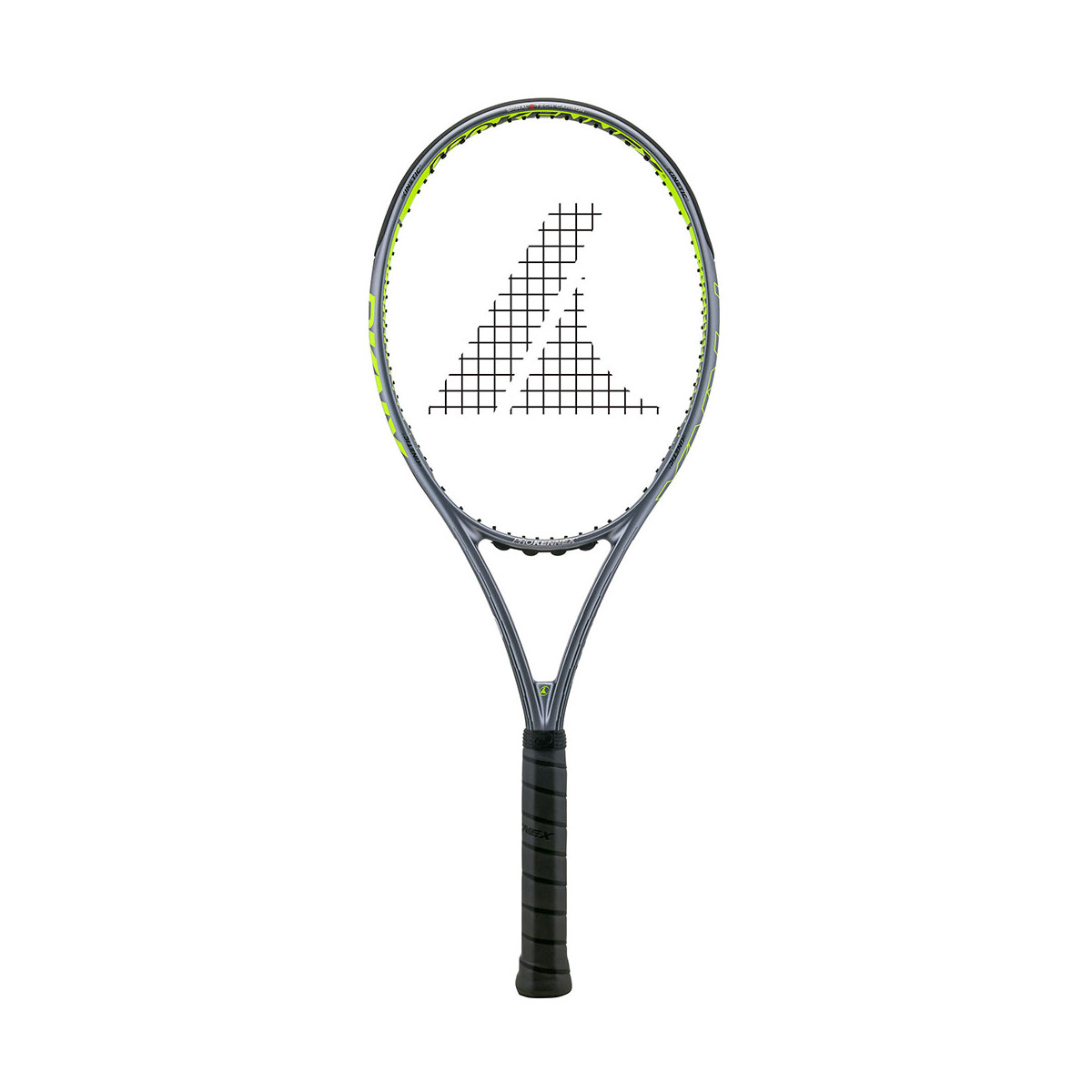 Racchette Pro Kennex Q+5 Pro 2026 (315g)