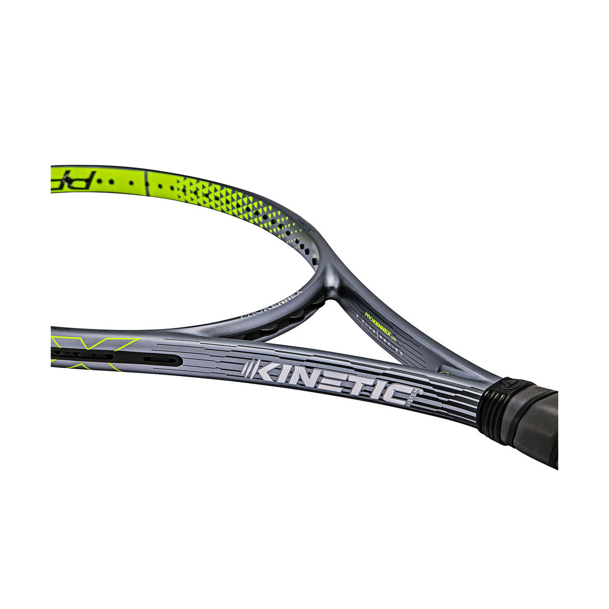 Racchette Pro Kennex Q+5 Pro 2026 (315g)