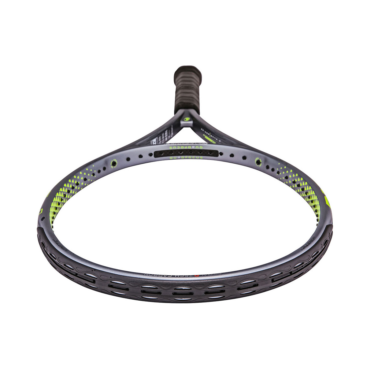 Racchette Pro Kennex Q+5 Pro 2026 (315g)