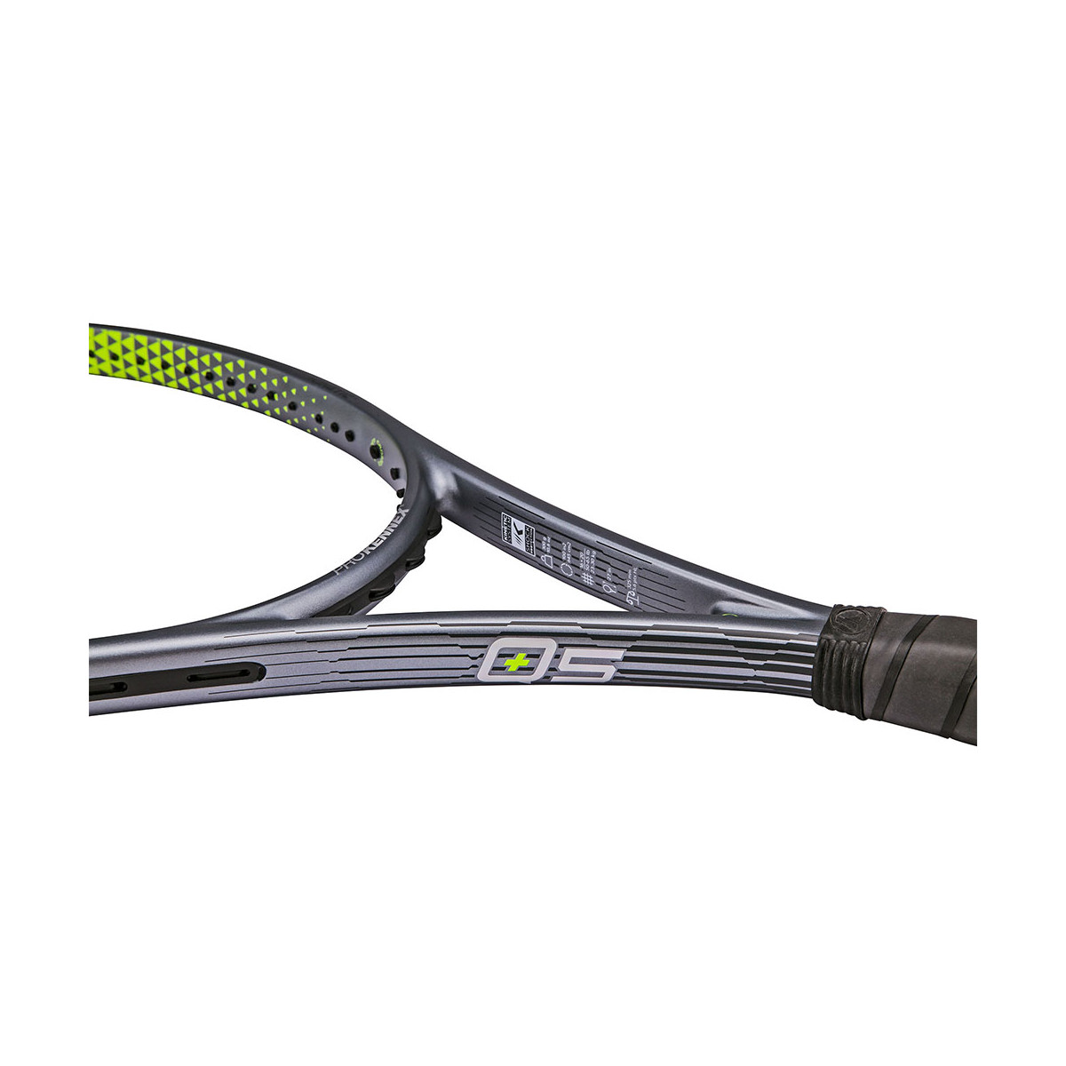 Racchette Pro Kennex Q+5 Pro 2026 (315g)
