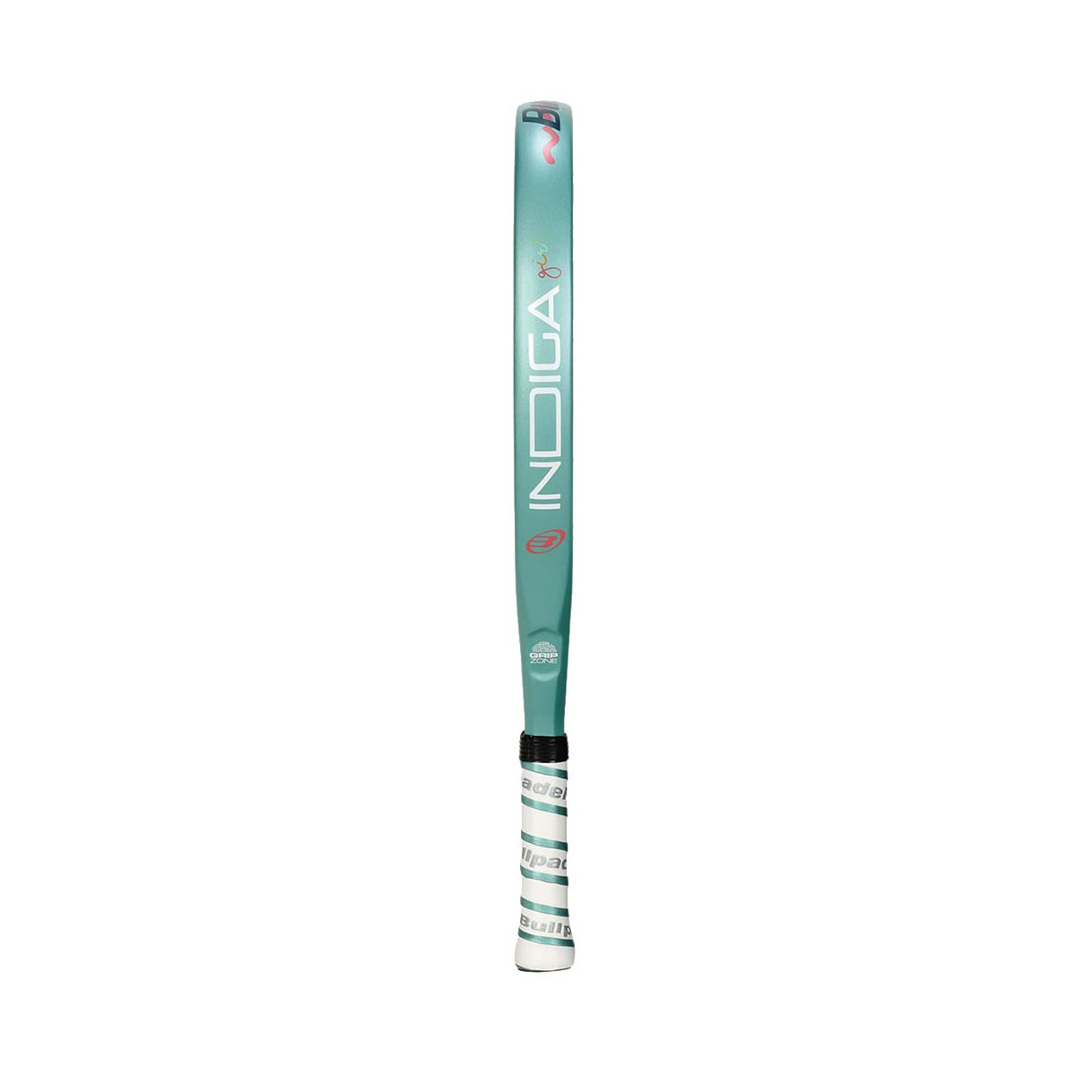 Racchetta Bullpadel Indiga Jr Girl 25
