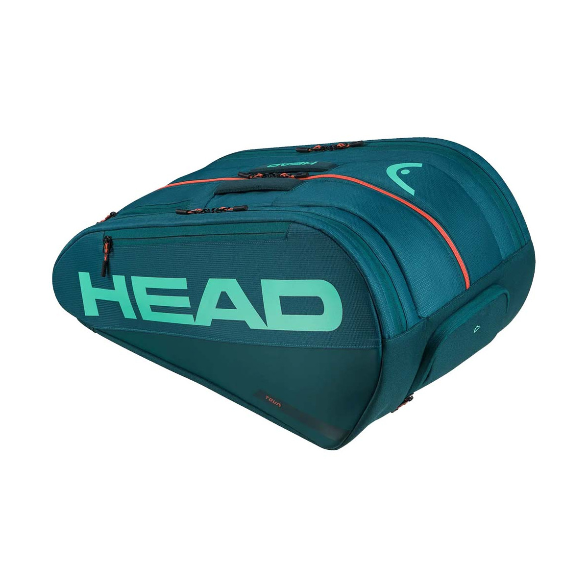Borsa Head Tour Padel L Nero