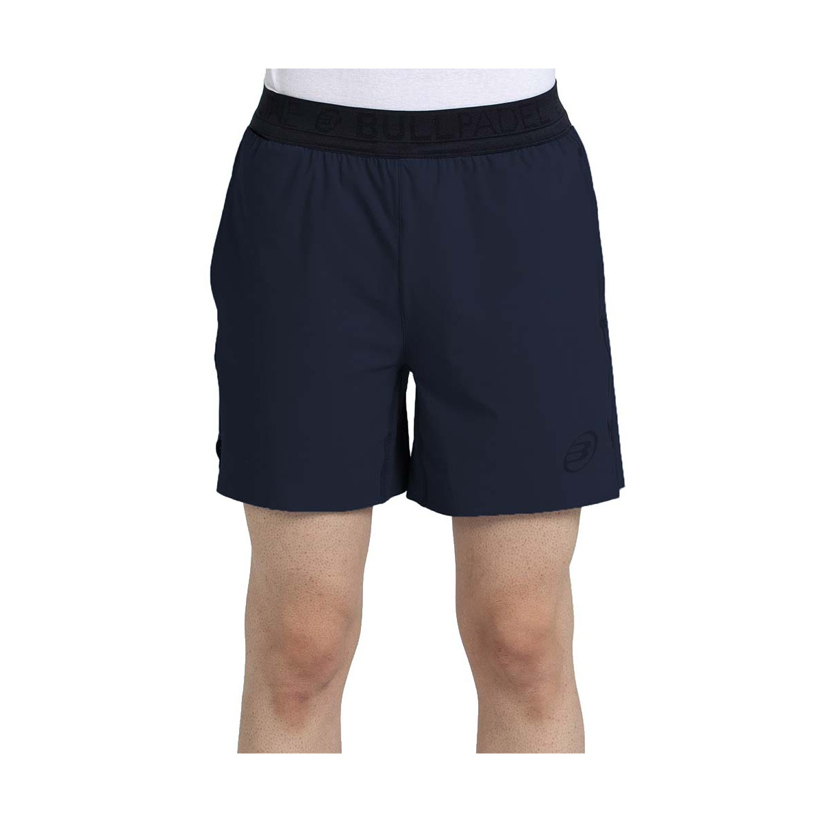 Short Bullpadel Ovalo Rosso