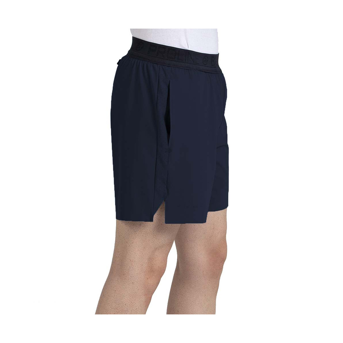 Short Bullpadel Ovalo Rosso