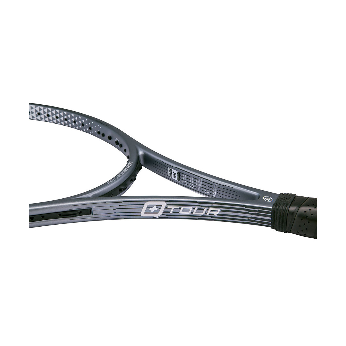 Racchette Pro Kennex Q+Tour 2026 (300g)