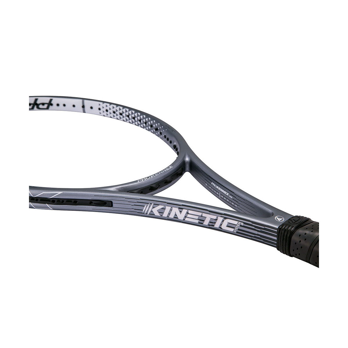 Racchette Pro Kennex Q+Tour Pro 2026 (315g)