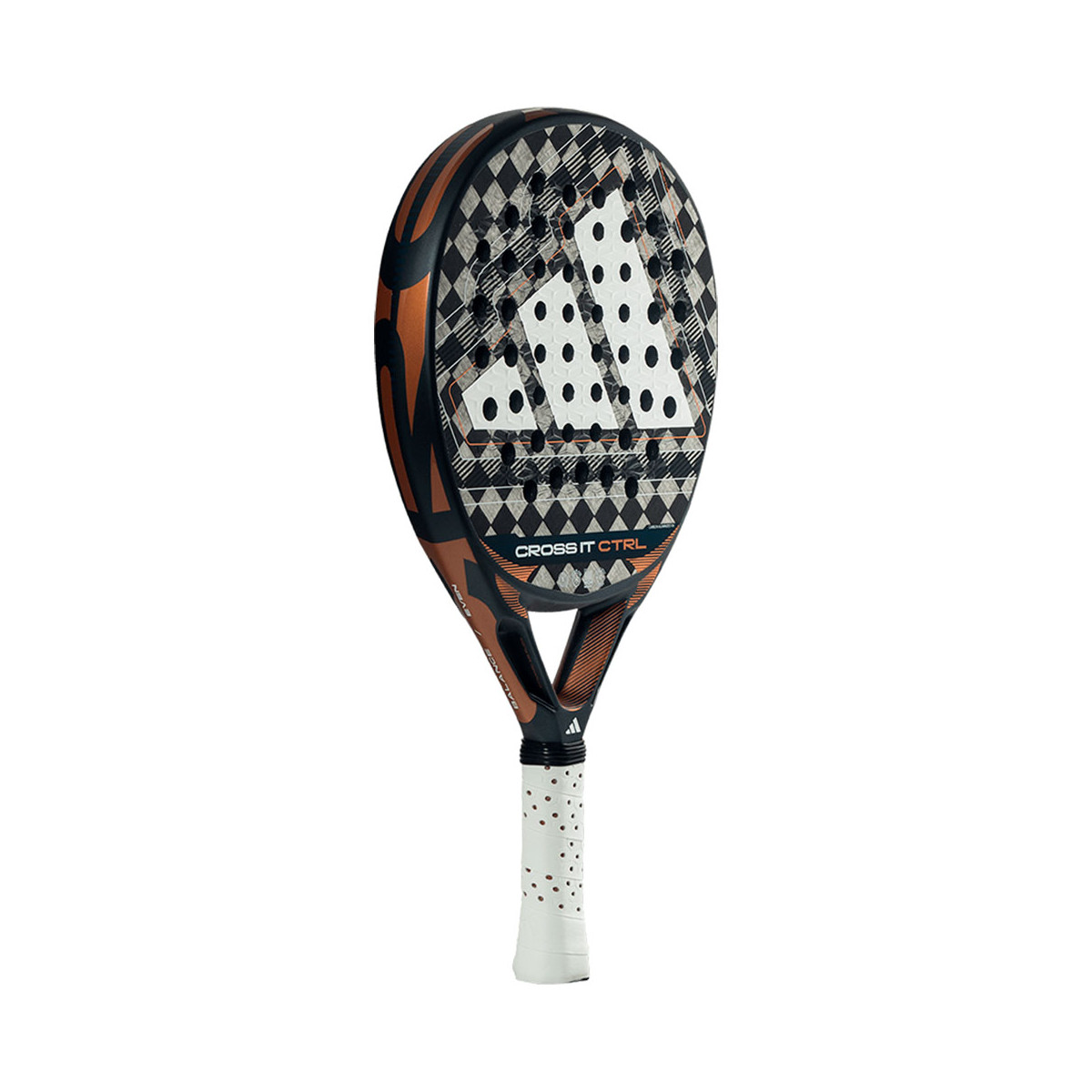 Racchetta Adidas Cross It Ctrl 2026 Ortega